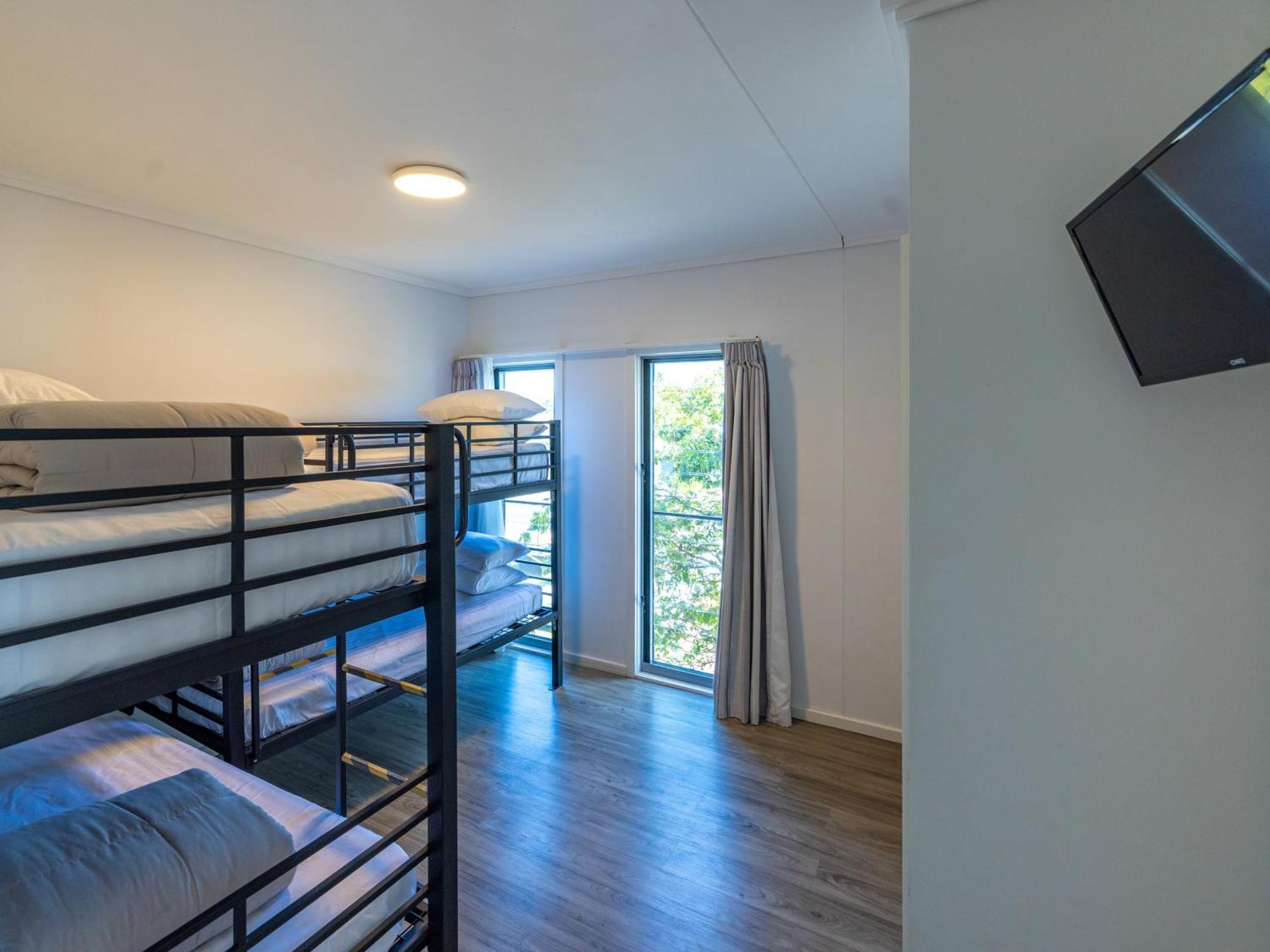 Nrma Blue Dolphin Yamba Holiday Resort Chambre photo