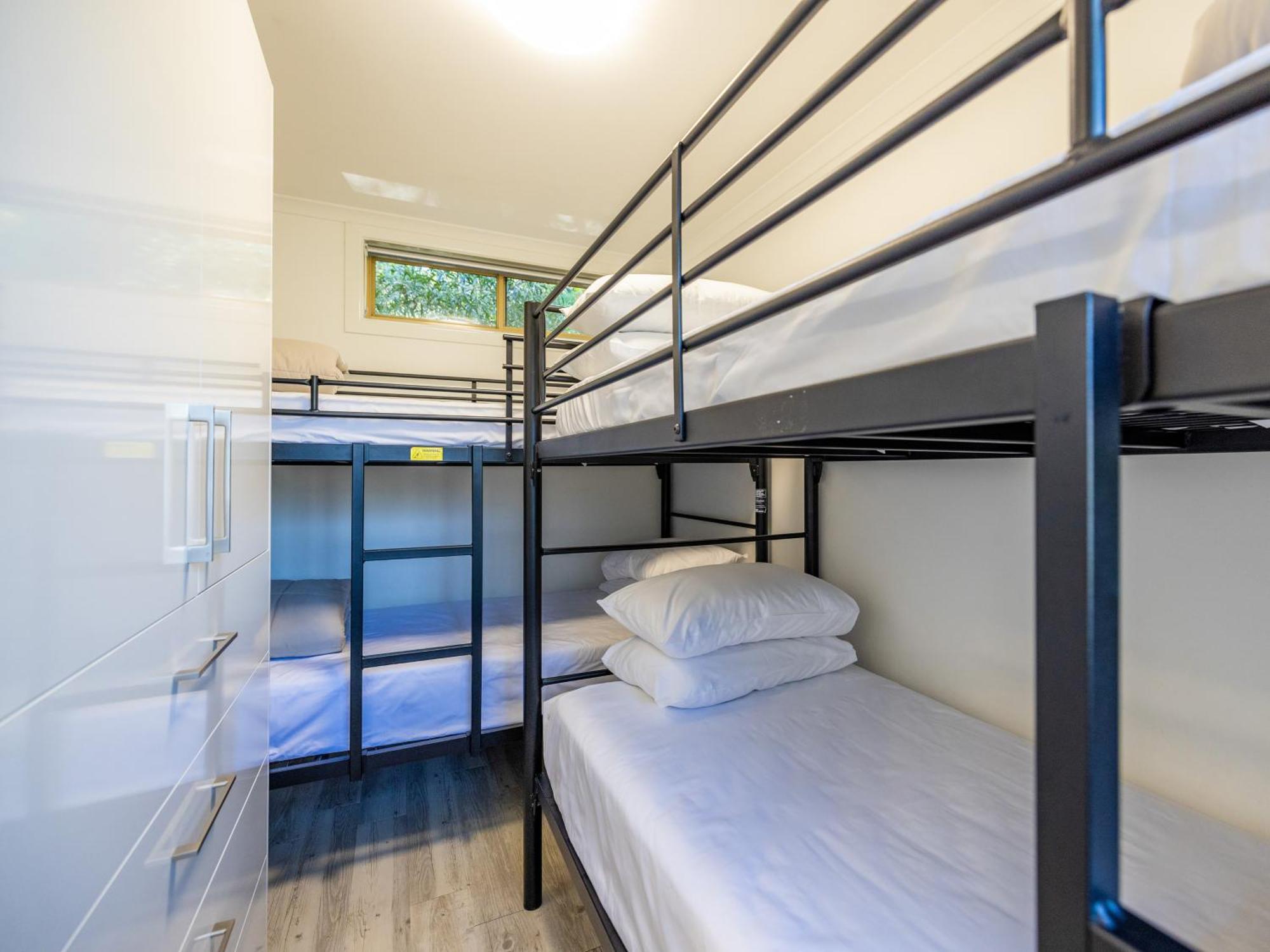 Nrma Blue Dolphin Yamba Holiday Resort Chambre photo