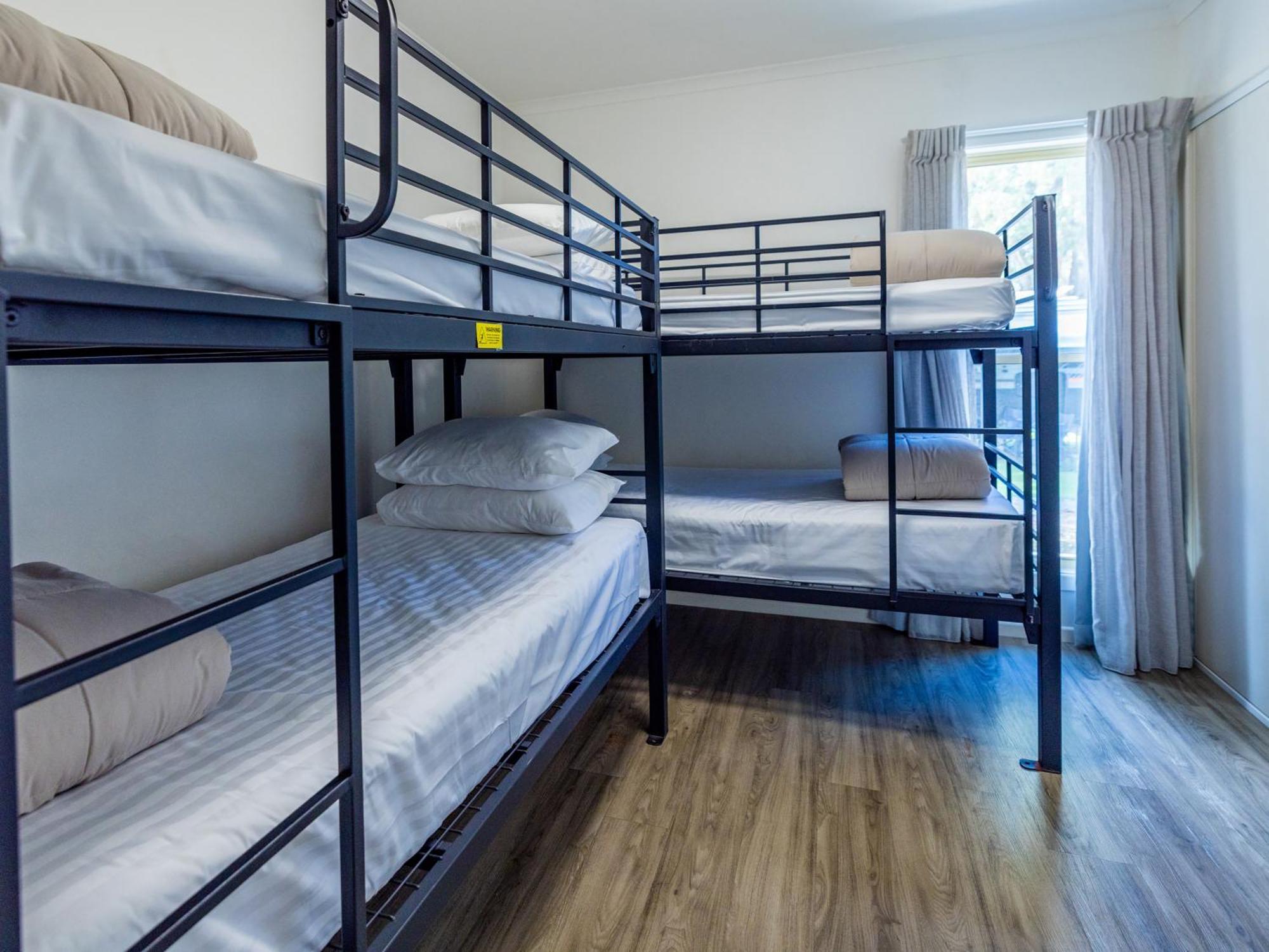 Nrma Blue Dolphin Yamba Holiday Resort Chambre photo